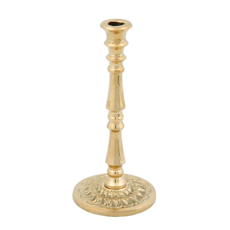 Sfeșnic cu postament pentru o lumânare vap 106-b