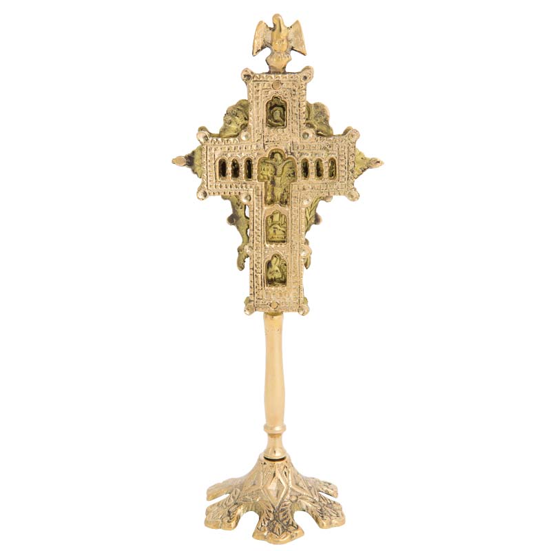 Cruce de masă cu postament 361b