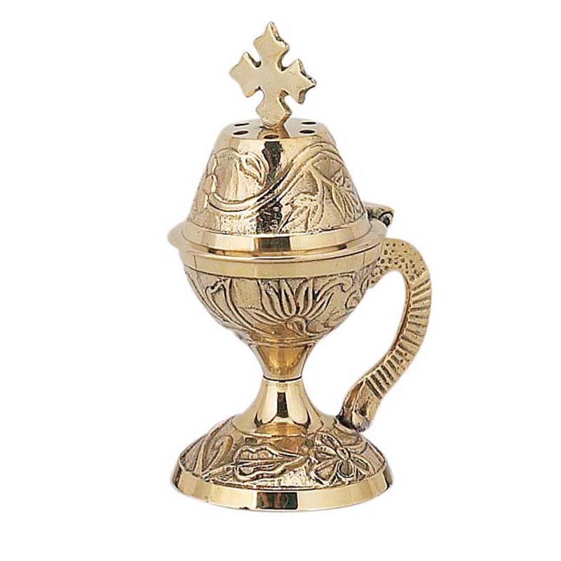 Cățuie mică din bronz 8599-b