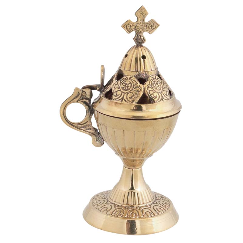 Cățuie decupată și alamită 9367b