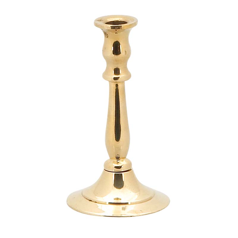 Sfeșnic mic pentru o lumânare 9730-b