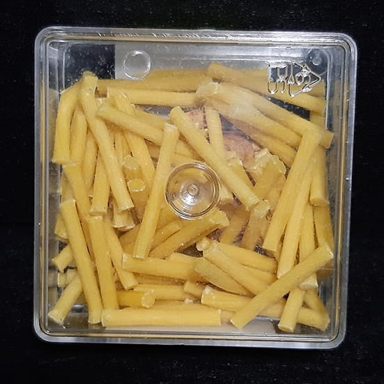 Fitile cu plută pentru candelă la cutie