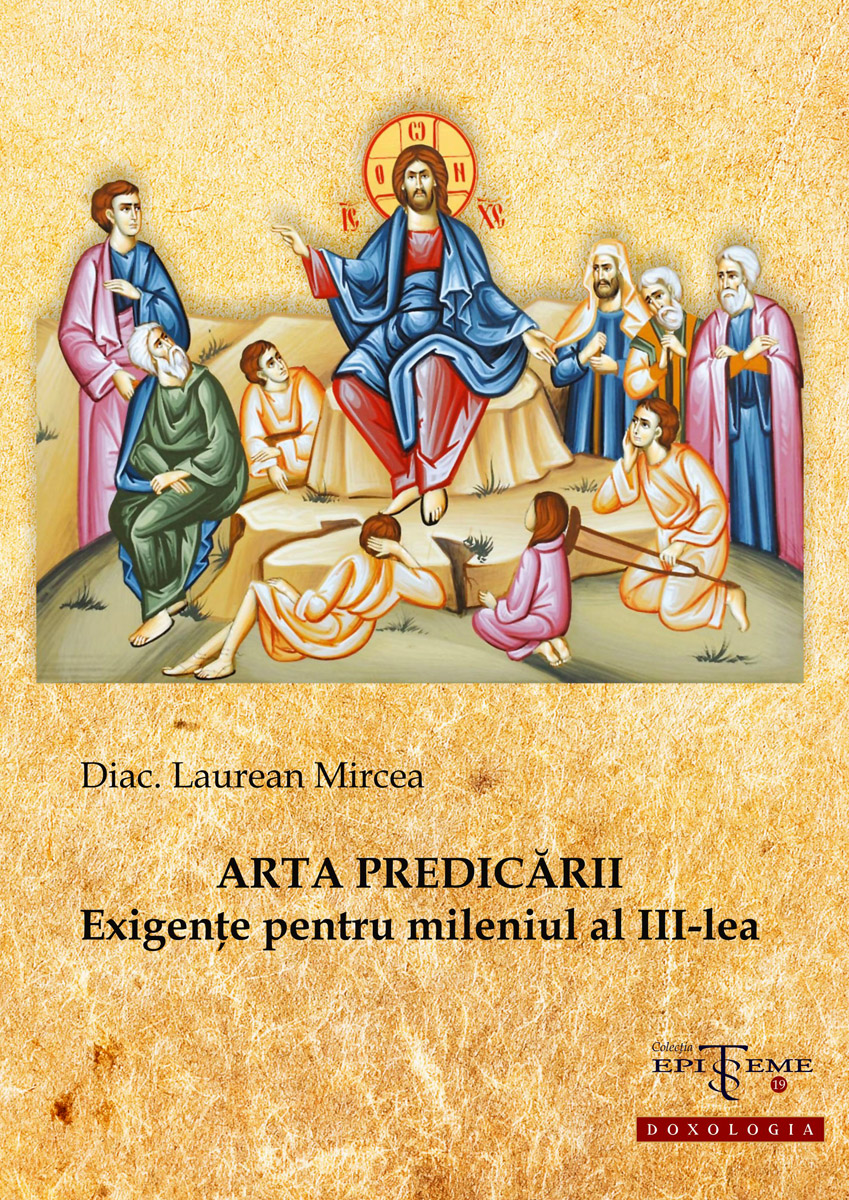 arta predicarii