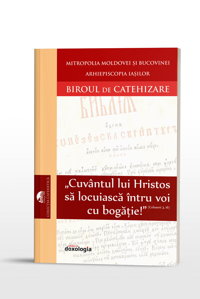 biroul de catehizare