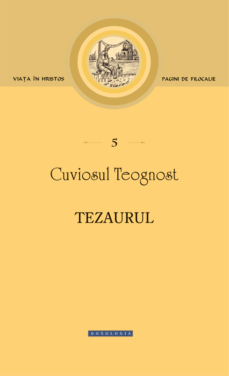 tezaurul