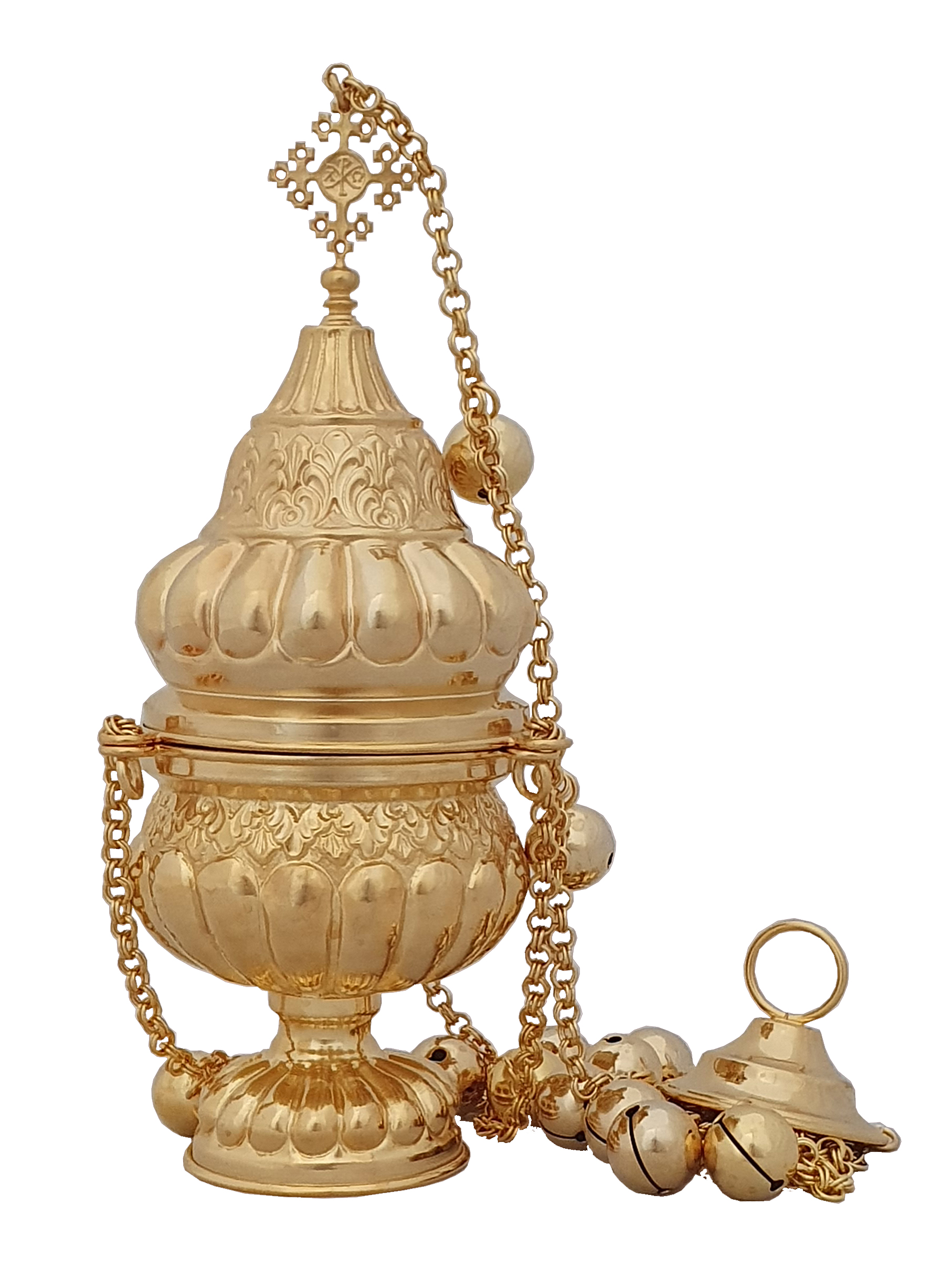 cadelnita iba brancoveneasca