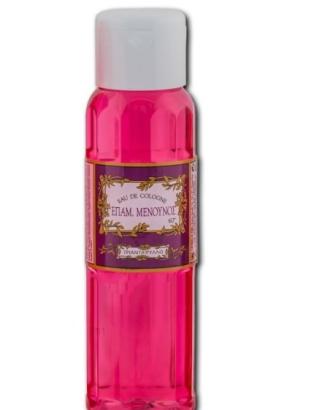 Apă de colonie 500 ml
