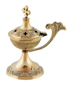 Cățuie mică alamită vap 7691b