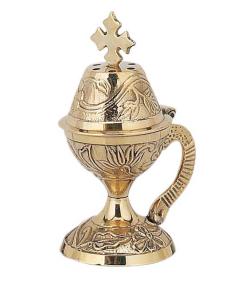 Cățuie mică din bronz 8599-b