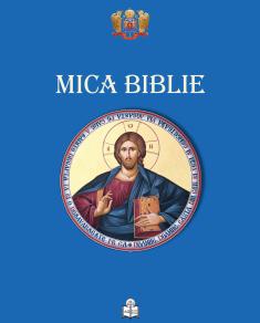 Mica Biblie