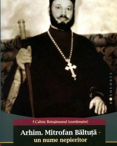 baltuta