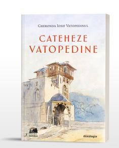 Cateheze vatopedine