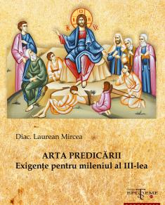 arta predicarii