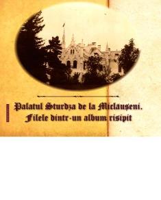 sturdza