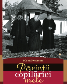parintii copilariei mele