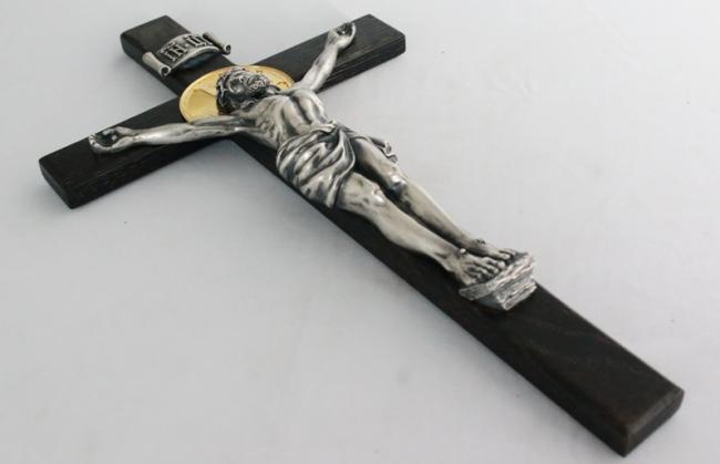 Sfânta Cruce bio – k01.1 45x24.5 cm