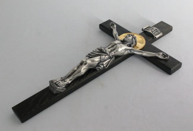 Sfânta Cruce bio – k01.1 45x24.5 cm